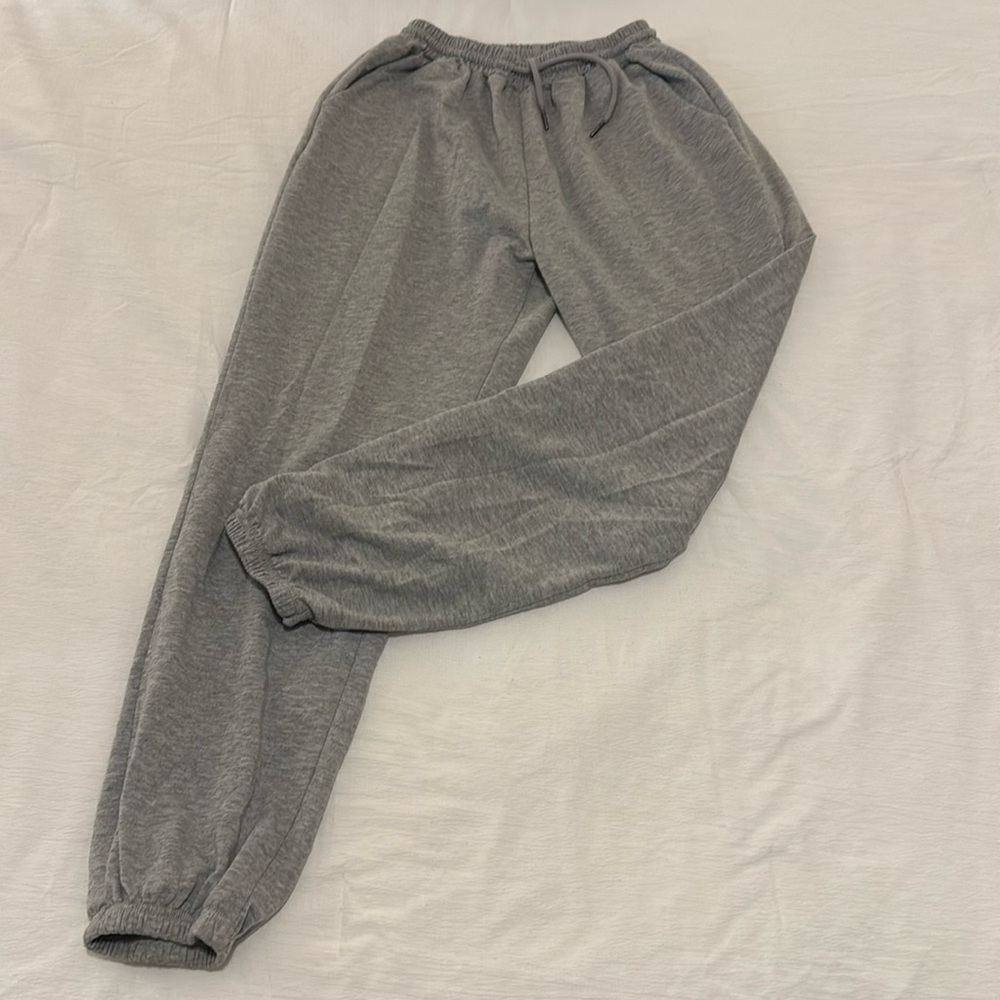Joggers